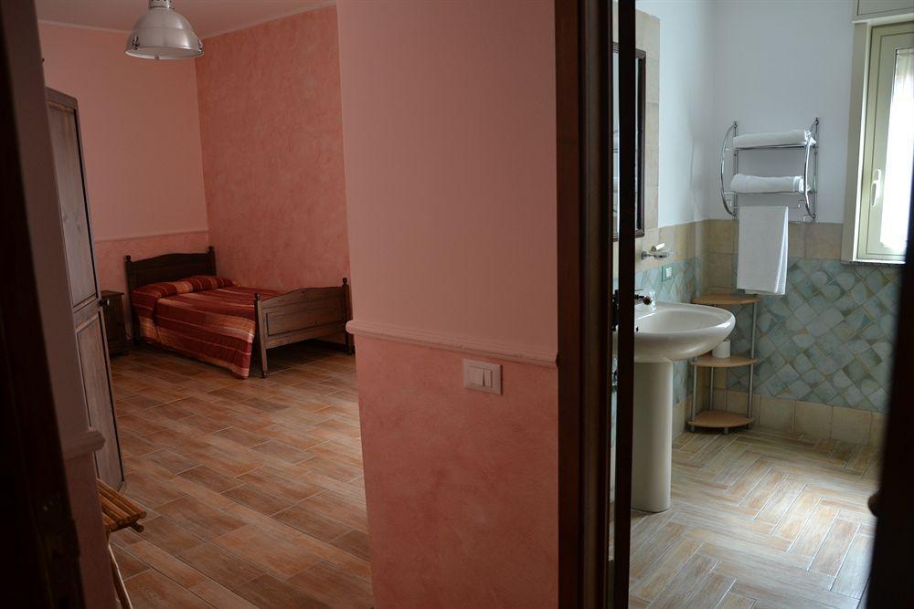 B&B Notti E Dintorni Nicolosi Exteriör bild