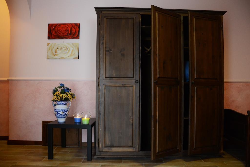B&B Notti E Dintorni Nicolosi Exteriör bild