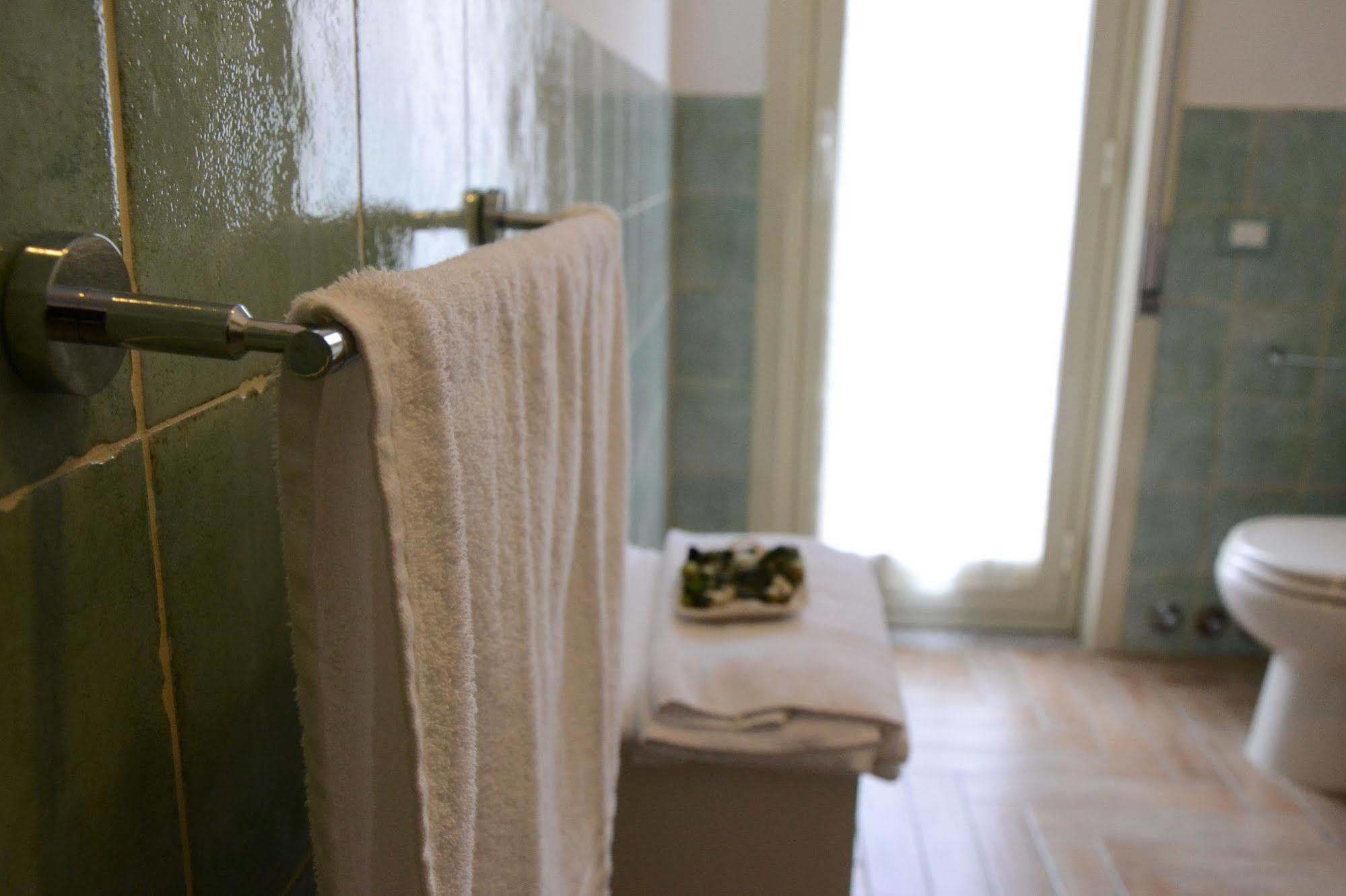 B&B Notti E Dintorni Nicolosi Exteriör bild